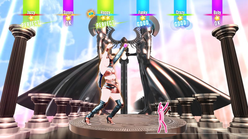 Just Dance 2017 image 19