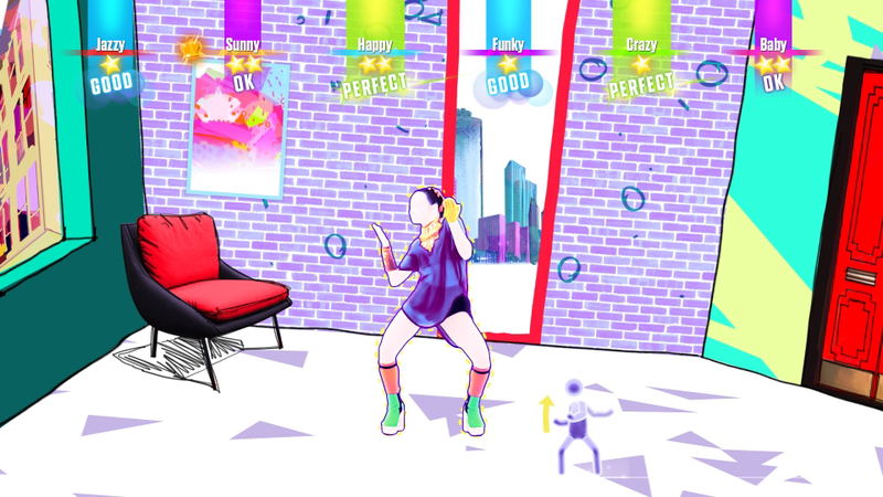 Just Dance 2017 image 2