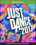 Just Dance 2017 thumbnail 1