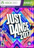 Just Dance 2017 thumbnail 1