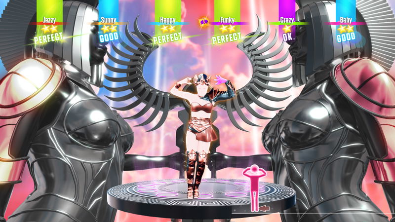 Just Dance 2017 [Gold Edition] image 20