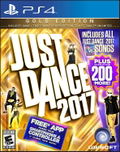 Just Dance 2017 [Gold Edition] thumbnail 1