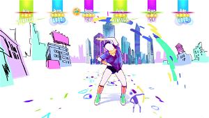 Just Dance 2017 [Gold Edition]