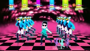 Just Dance 2017 [Gold Edition]