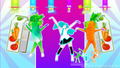 Just Dance 2017 [Gold Edition] thumbnail 14