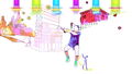 Just Dance 2017 [Gold Edition] thumbnail 7