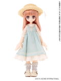 Lil' Fairy 1/12 Scale Fashion Doll: Neilly - Kibou no Hotori thumbnail 1