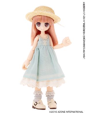 Lil' Fairy 1/12 Scale Fashion Doll: Neilly - Kibou no Hotori