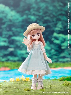 Lil' Fairy 1/12 Scale Fashion Doll: Neilly - Kibou no Hotori