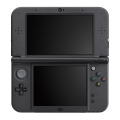 New Nintendo 3DS LL [Solgaleo & Lunala Edition] (Black) thumbnail 3