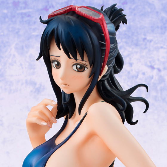 One Piece Excellent Model Portrait of Pirates Limited Edition 1/8
