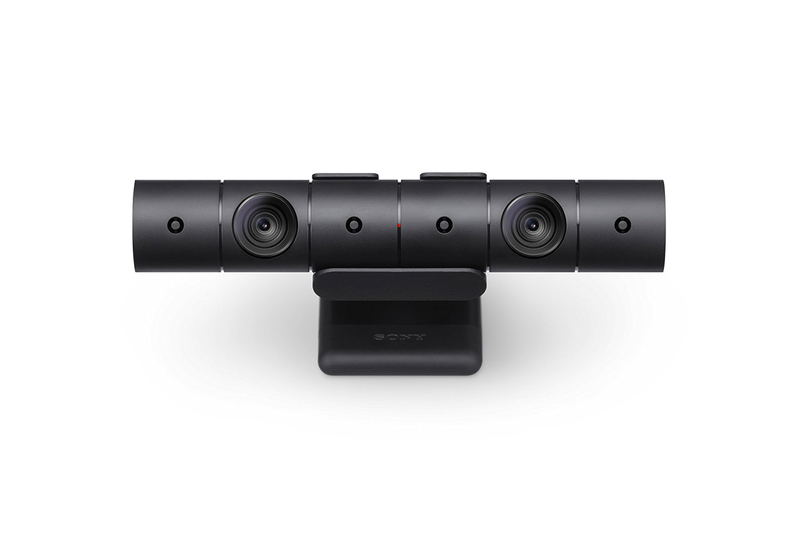 Playstation VR with Playstation Camera Bundle Set image 8