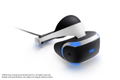 Playstation VR with Playstation Camera Bundle Set thumbnail 1