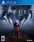 Prey thumbnail 1
