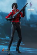 Resident Evil 6 1/6 Scale Collectible Figure: Ada Wong thumbnail 3