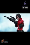 Resident Evil 6 1/6 Scale Collectible Figure: Ada Wong thumbnail 12