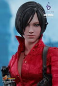 Resident Evil 6 1/6 Scale Collectible Figure: Ada Wong thumbnail 13