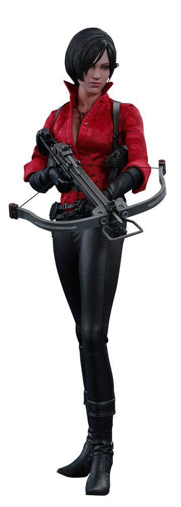 Resident Evil 6 1/6 Scale Collectible Figure: Ada Wong image 1