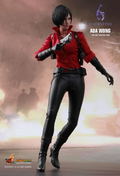 Resident Evil 6 1/6 Scale Collectible Figure: Ada Wong thumbnail 5