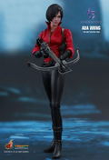 Resident Evil 6 1/6 Scale Collectible Figure: Ada Wong thumbnail 6