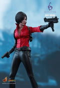 Resident Evil 6 1/6 Scale Collectible Figure: Ada Wong thumbnail 7