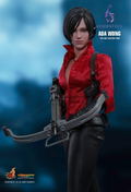 Resident Evil 6 1/6 Scale Collectible Figure: Ada Wong thumbnail 2