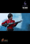 Resident Evil 6 1/6 Scale Collectible Figure: Ada Wong thumbnail 9