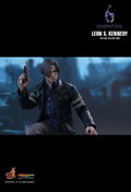 Resident Evil 6 1/6 Scale Collectible Figure: Leon S. Kennedy thumbnail 13