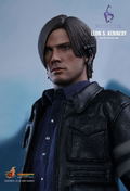 Resident Evil 6 1/6 Scale Collectible Figure: Leon S. Kennedy thumbnail 15