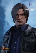Resident Evil 6 1/6 Scale Collectible Figure: Leon S. Kennedy thumbnail 16
