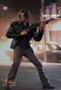Resident Evil 6 1/6 Scale Collectible Figure: Leon S. Kennedy thumbnail 4