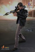 Resident Evil 6 1/6 Scale Collectible Figure: Leon S. Kennedy thumbnail 5