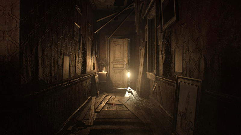Resident Evil 7: biohazard image 10