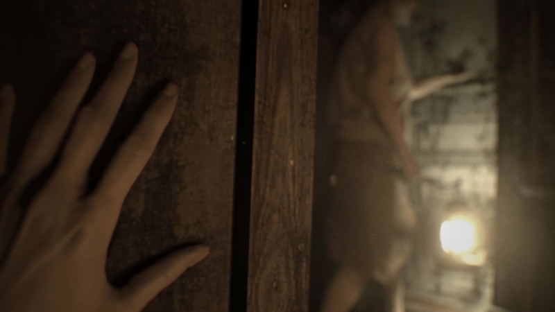 Resident Evil 7: biohazard image 11
