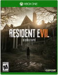 Resident Evil 7: biohazard thumbnail 1
