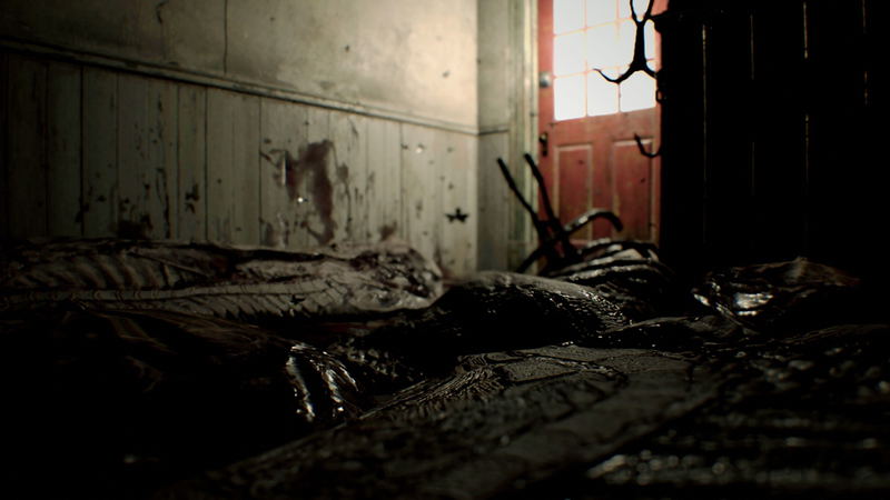 Resident Evil 7: Biohazard image 3