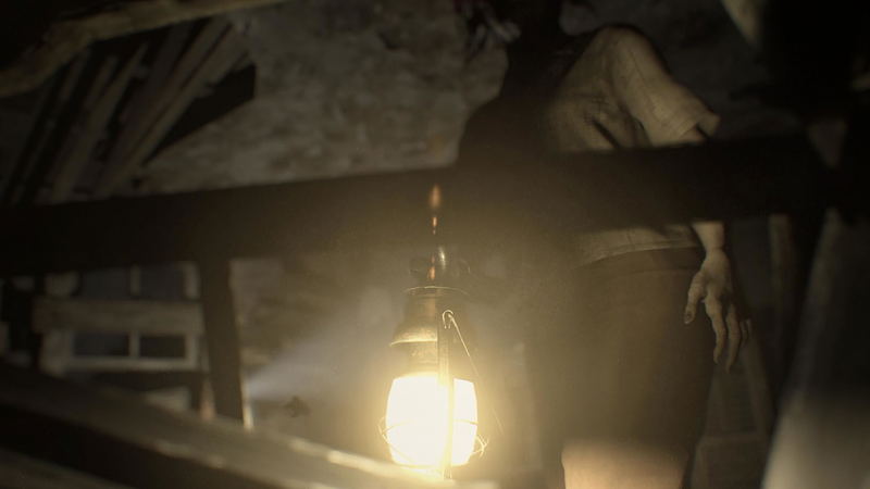 Resident Evil 7: Biohazard image 12