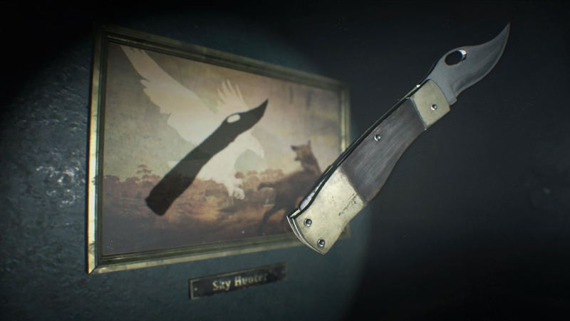 Resident Evil 7: Biohazard image 17