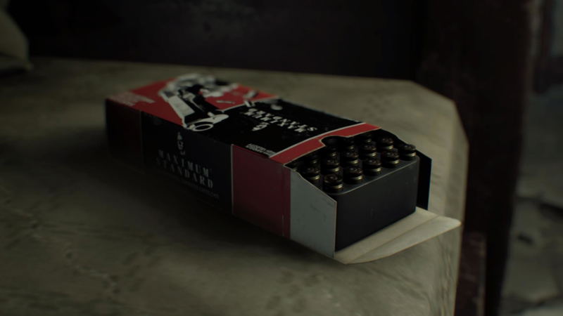 Resident Evil 7: Biohazard image 20