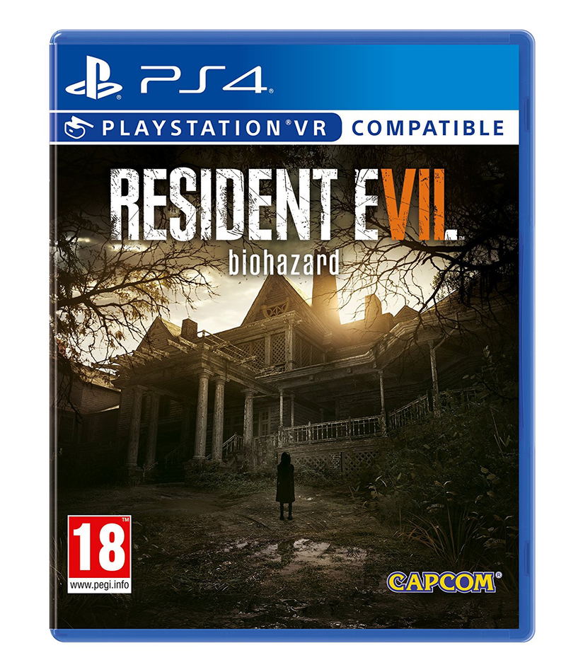 Resident Evil 7: Biohazard image 1