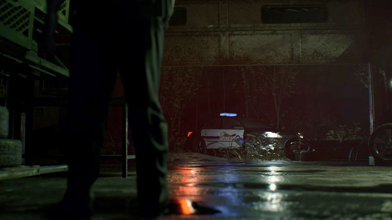 Resident Evil 7: biohazard (English & Chinese Subs) image 10