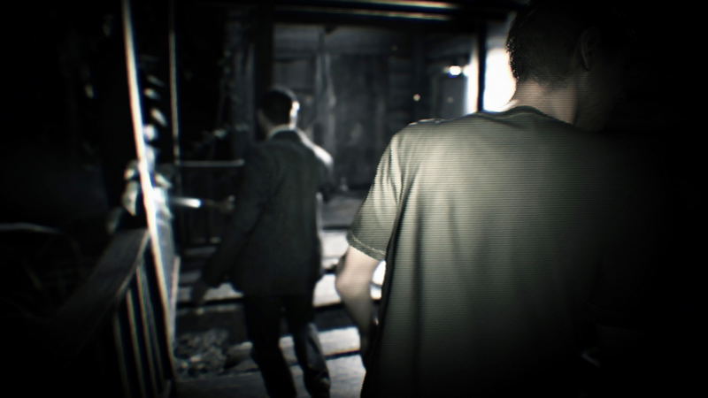 Resident Evil 7: biohazard (English & Chinese Subs) image 11