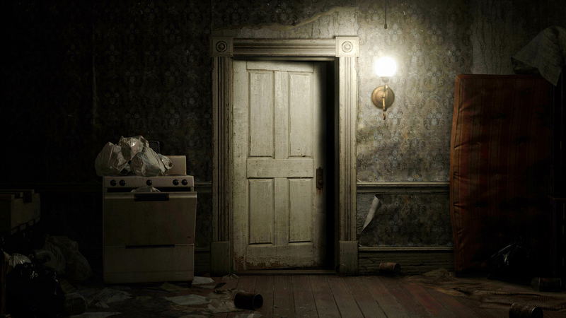 Resident Evil 7: biohazard (English & Chinese Subs) image 13