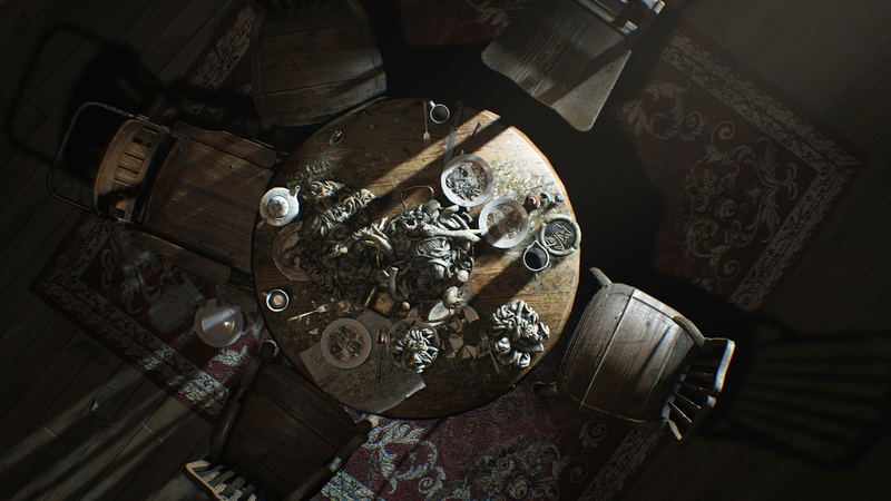 Resident Evil 7: biohazard (English & Chinese Subs) image 14