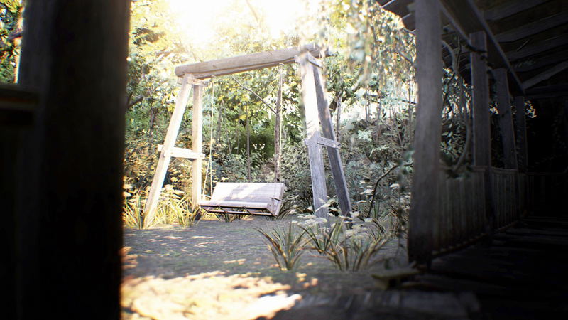 Resident Evil 7: biohazard (English & Chinese Subs) image 4