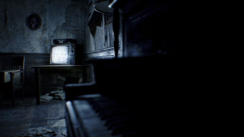 Resident Evil 7: biohazard (English & Chinese Subs) image 8