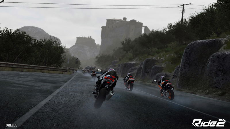 Ride 2 image 5