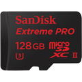 SanDisk Extreme PRO microSDXC 128GB 275MB/s, UHS-II U3/Class 10 thumbnail 1