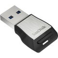 SanDisk Extreme PRO microSDXC 128GB 275MB/s, UHS-II U3/Class 10 thumbnail 2
