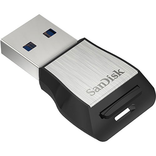 SanDisk Extreme PRO microSDXC 128GB 275MB/s, UHS-II U3/Class 10 image 2